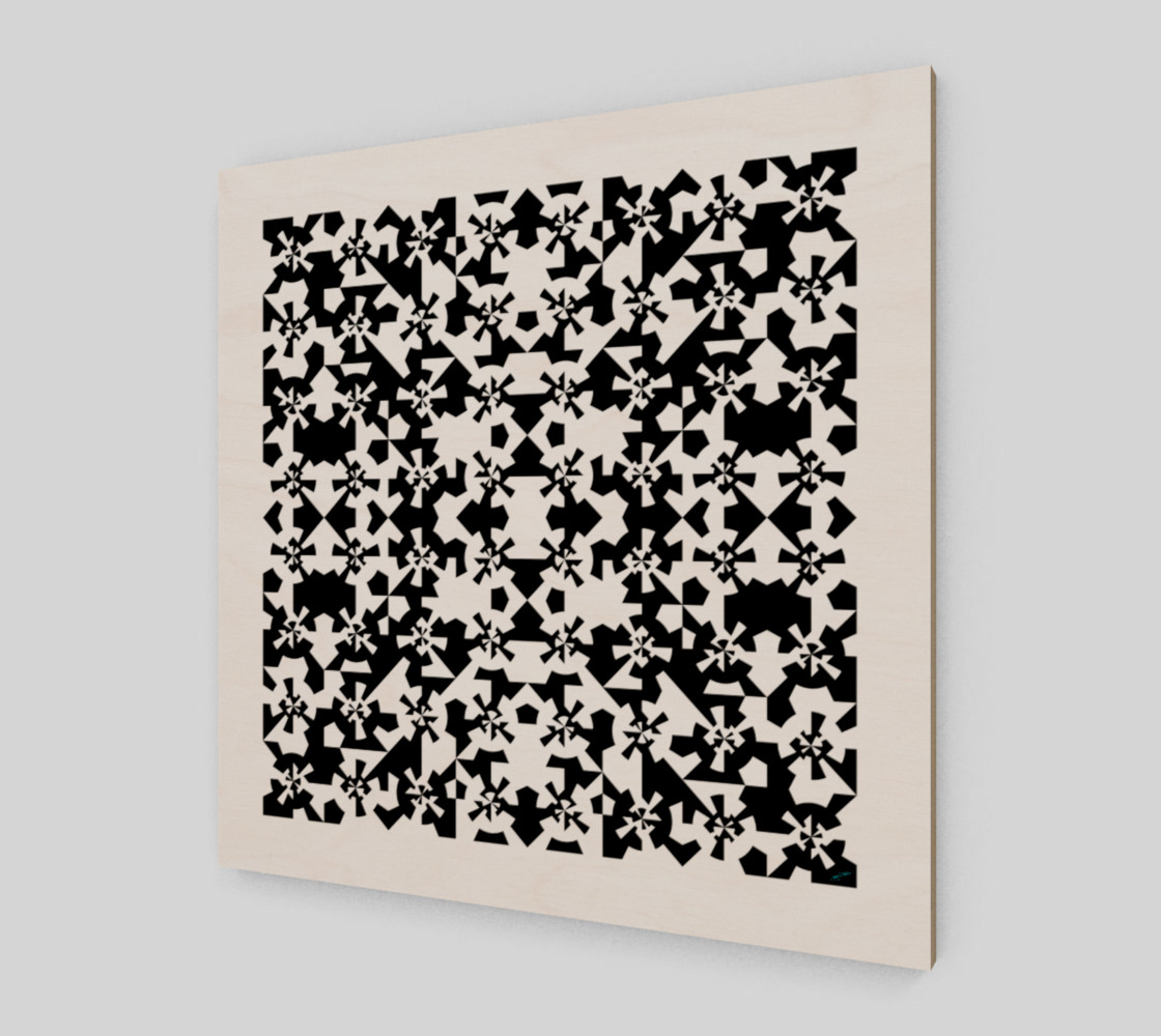 ORA VARIATIONS by Jas W Felter preview #2
