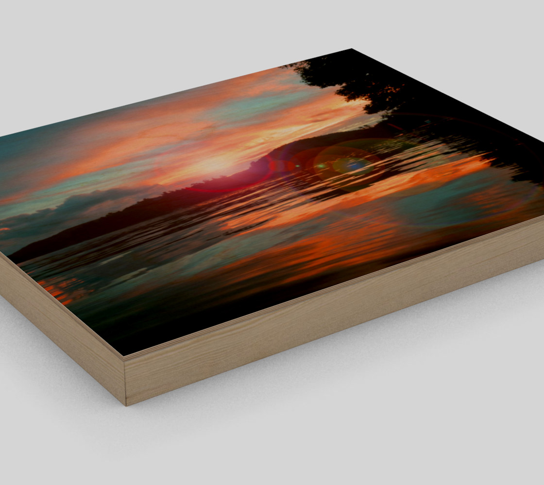 Aperçu de Always Believe 10 x 8 Print #3