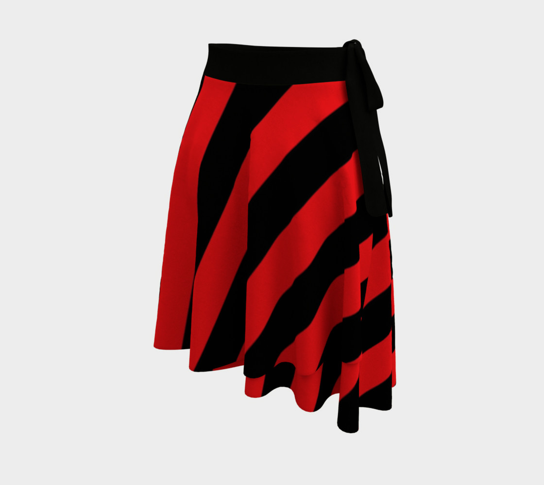 Mike’s Prison Pants Wrap Skirt  Miniature #3