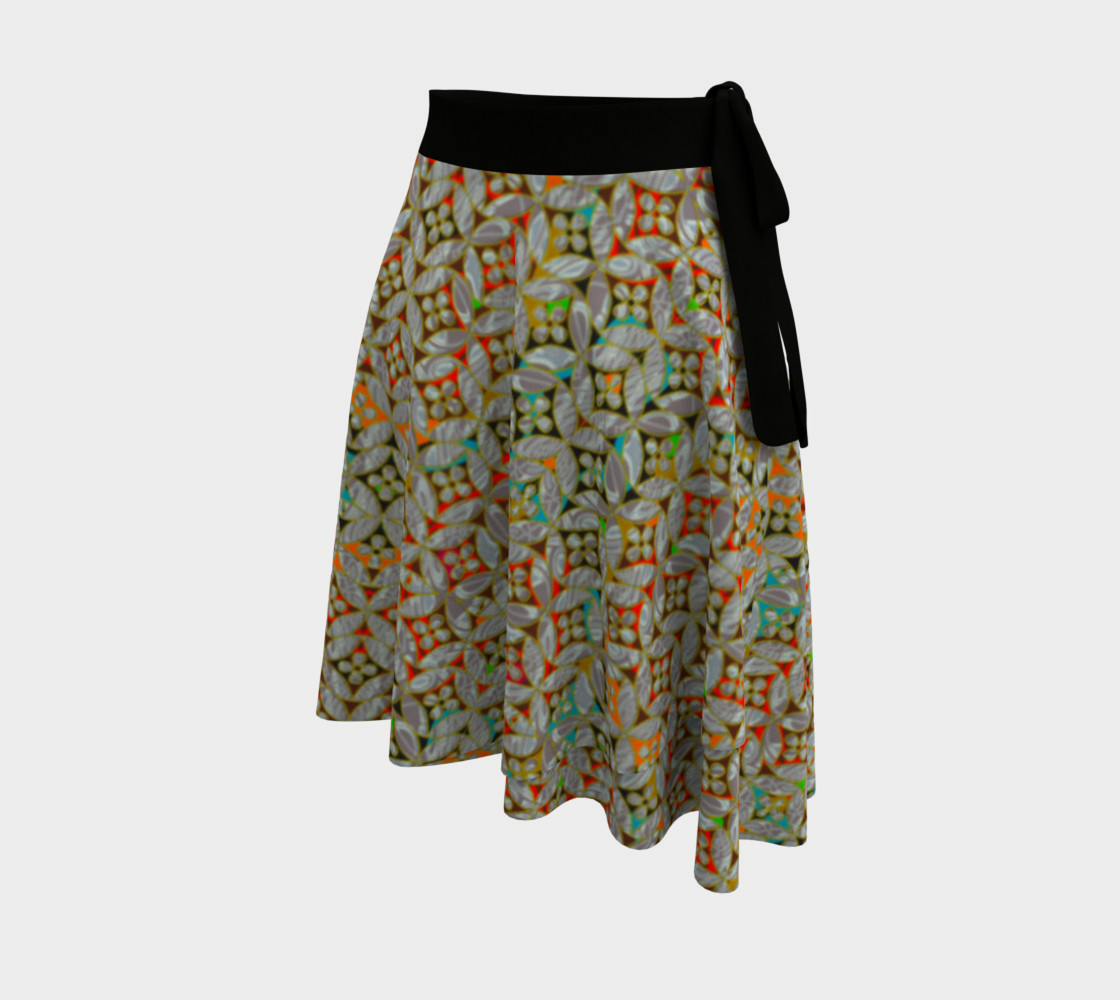 Butterfly Layered preview #2