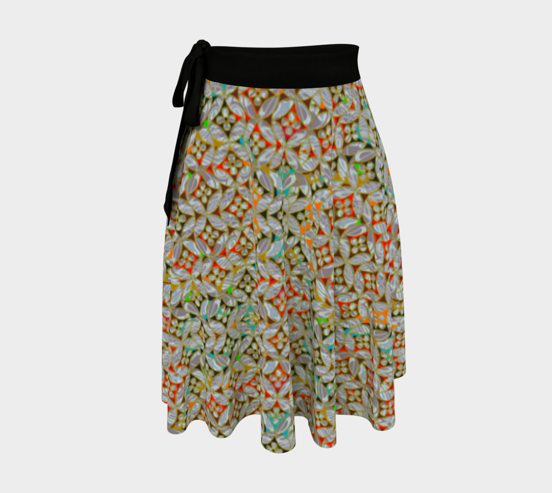 Butterfly Layered preview #1