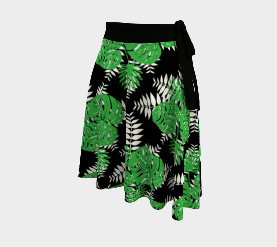 Tropical Forest preview #2