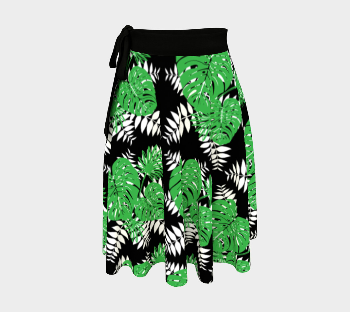 Tropical Forest preview #1