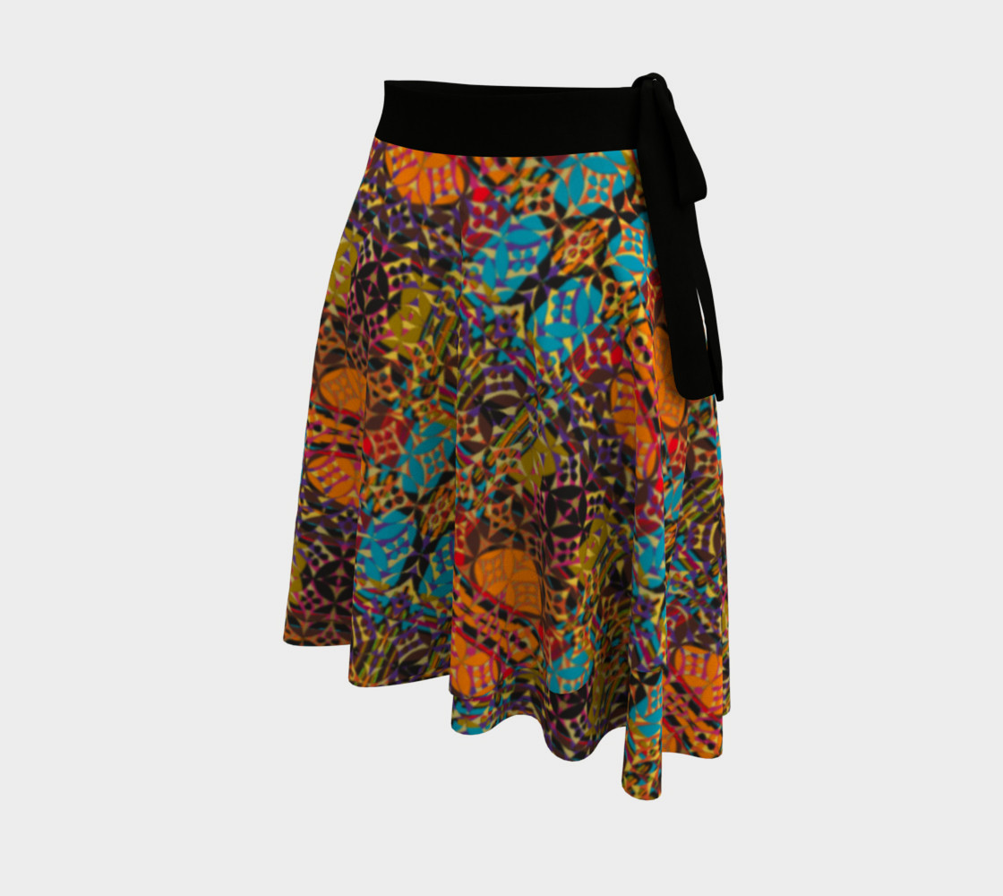 March Layered preview #2