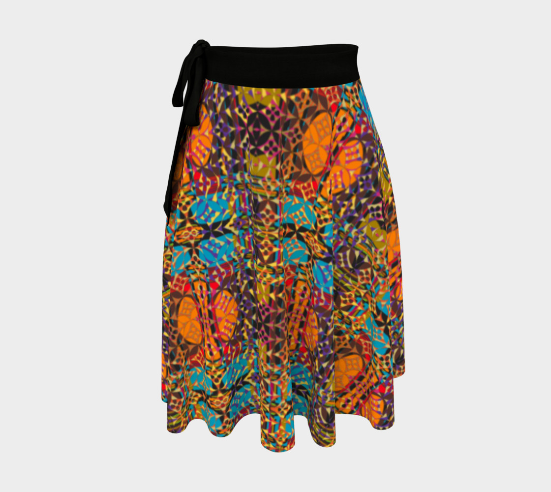 March Layered preview #1