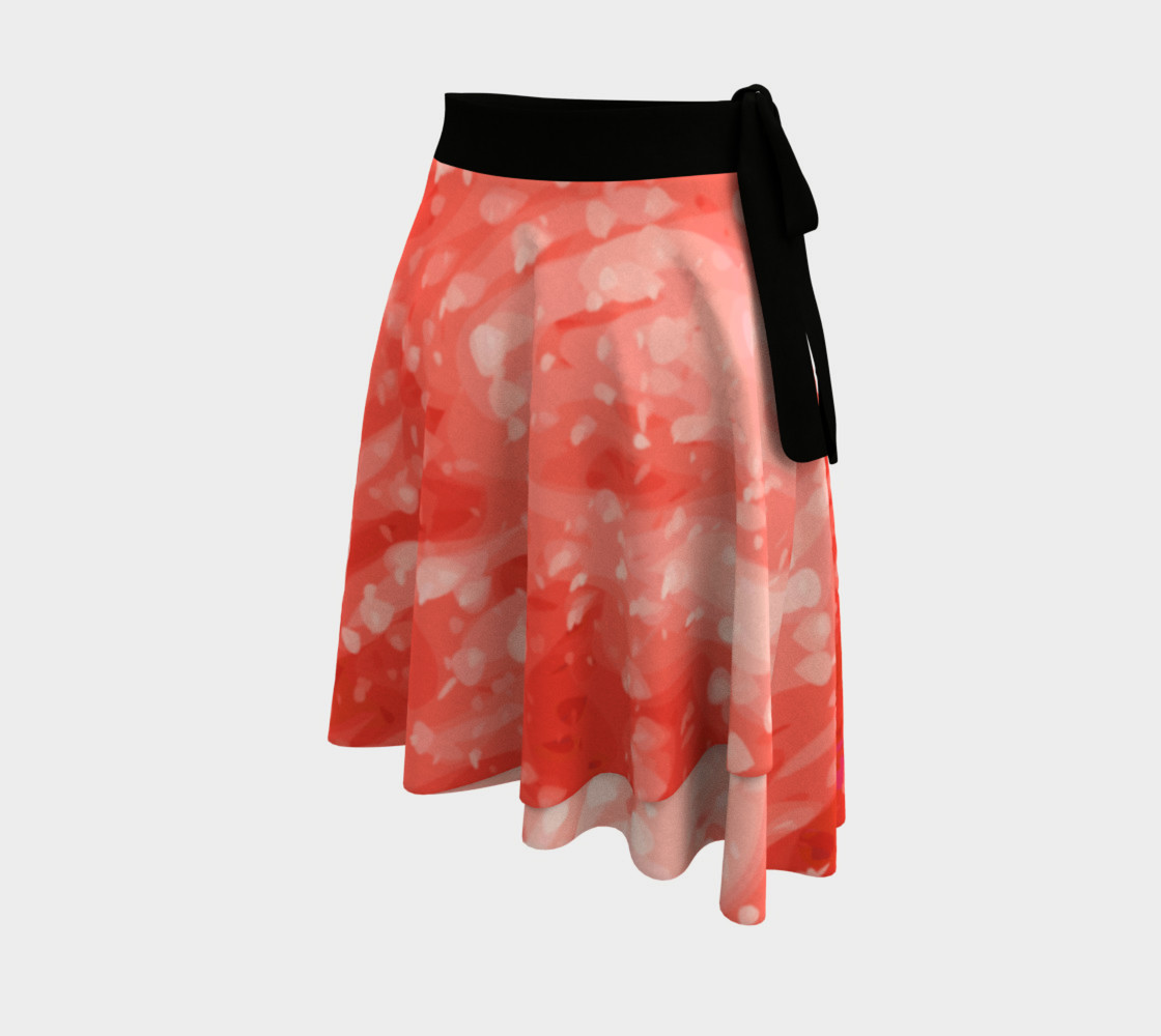Red Snow preview #2
