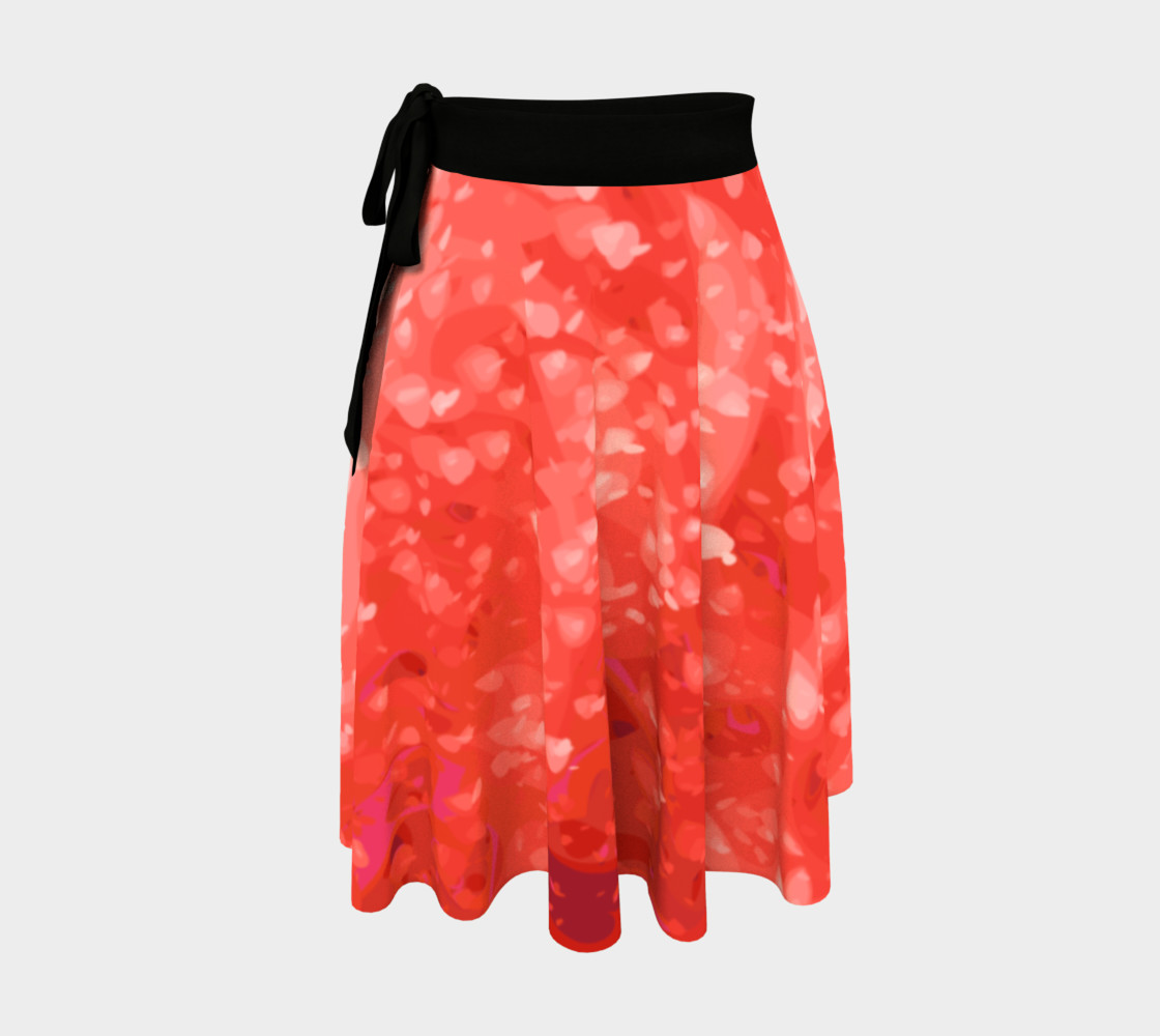 Red Snow preview #1