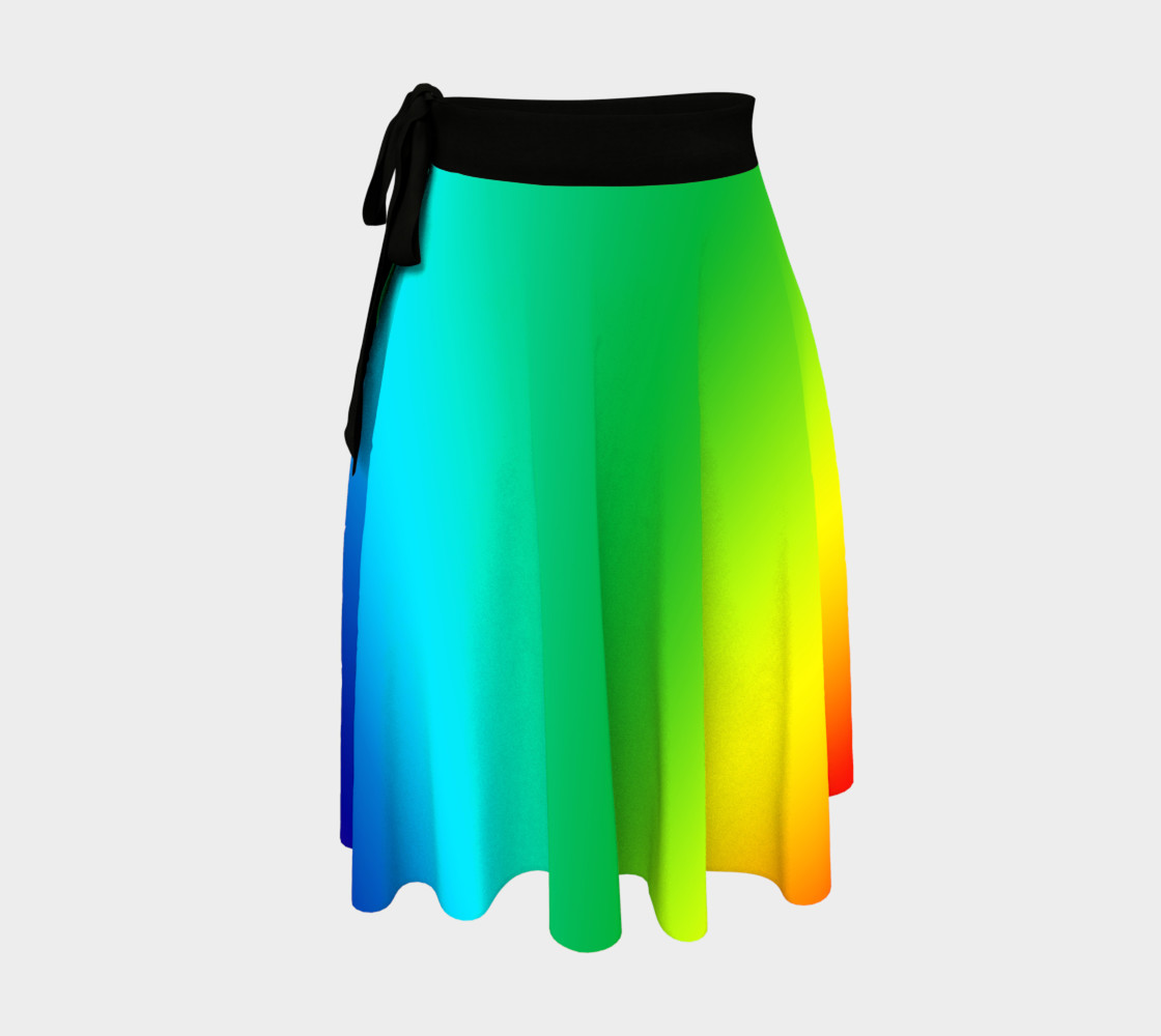 perfect rainbow preview #1