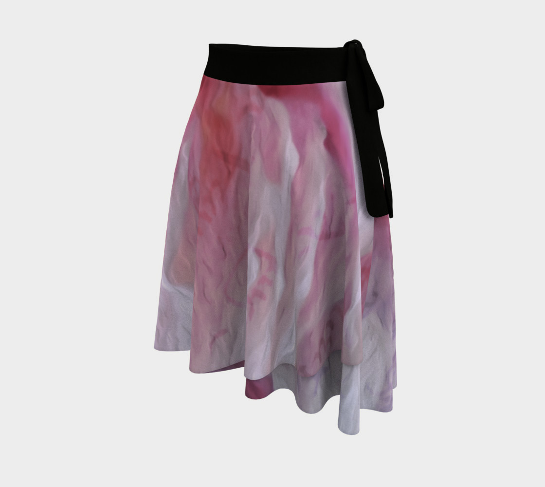 Aperçu de I So Hope Wrap Skirt #2