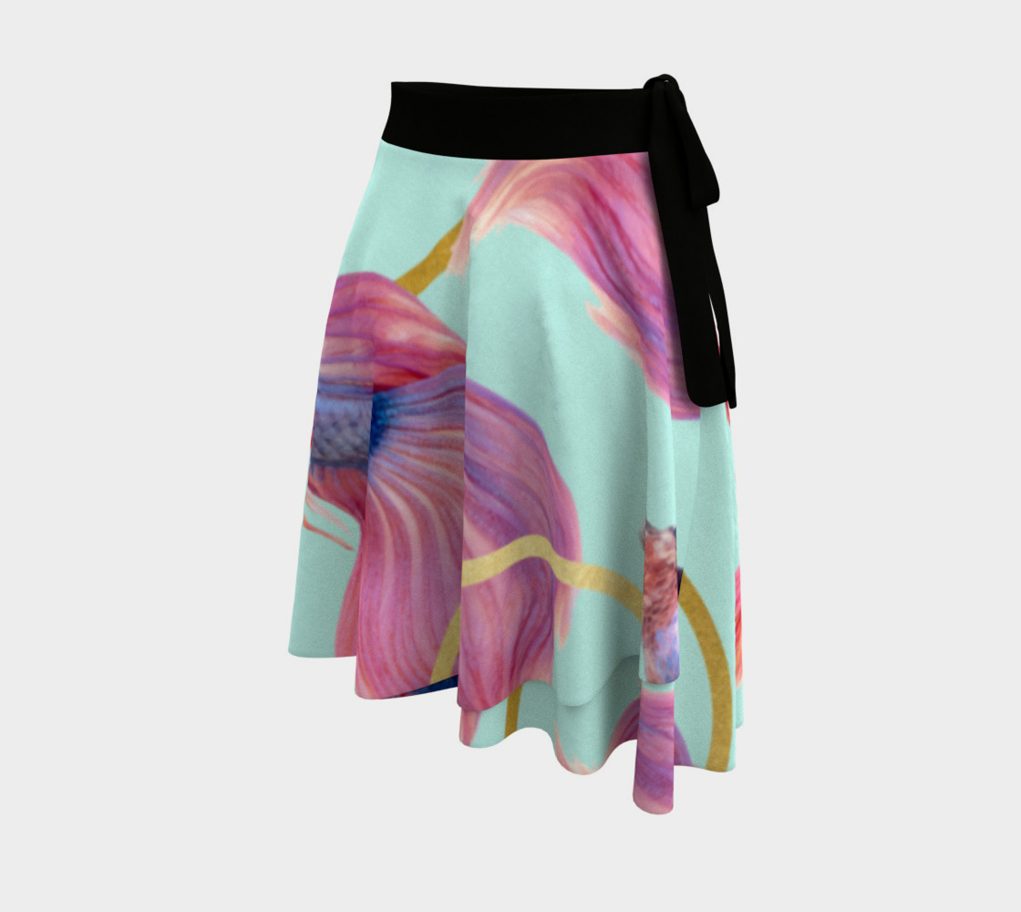 Aperçu de HullaHoops Wrap Skirt #2