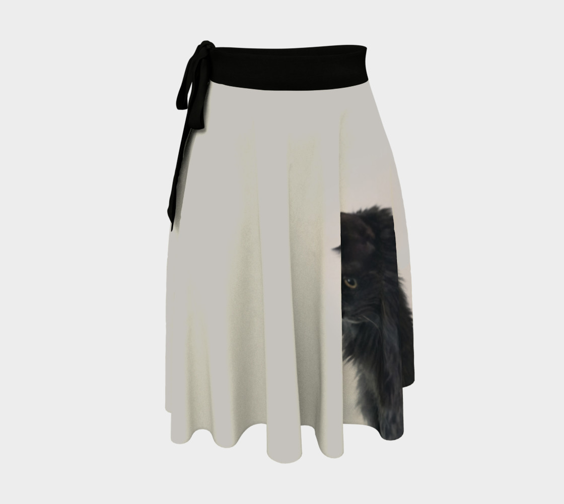 Aperçu de Lint Skirt #1