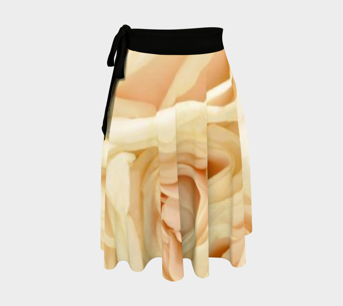 Cream Roses preview #1