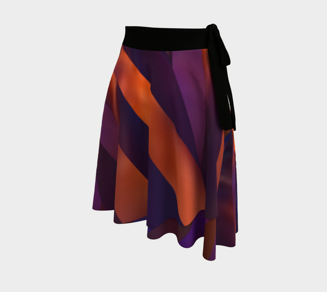 Morning Glory preview #2