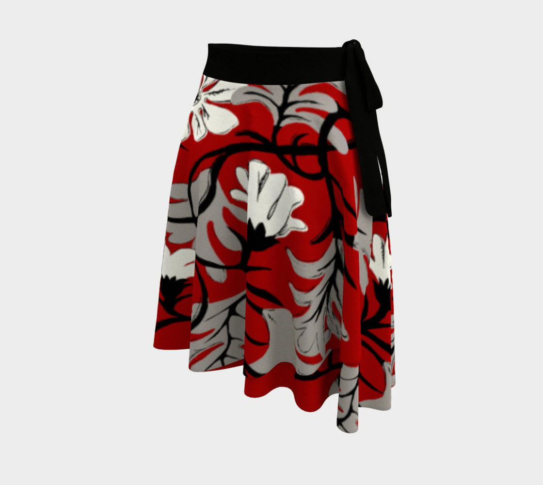 red preview #2