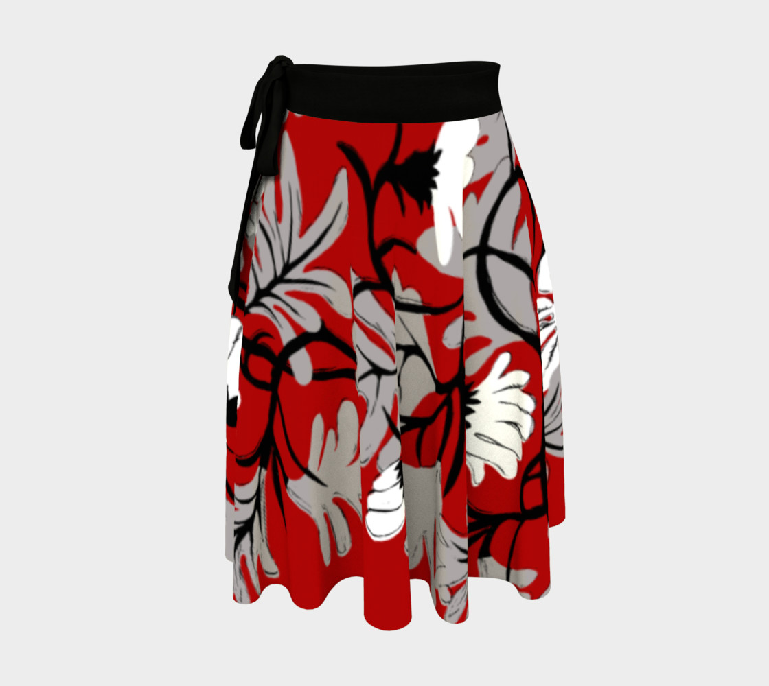 red preview #1