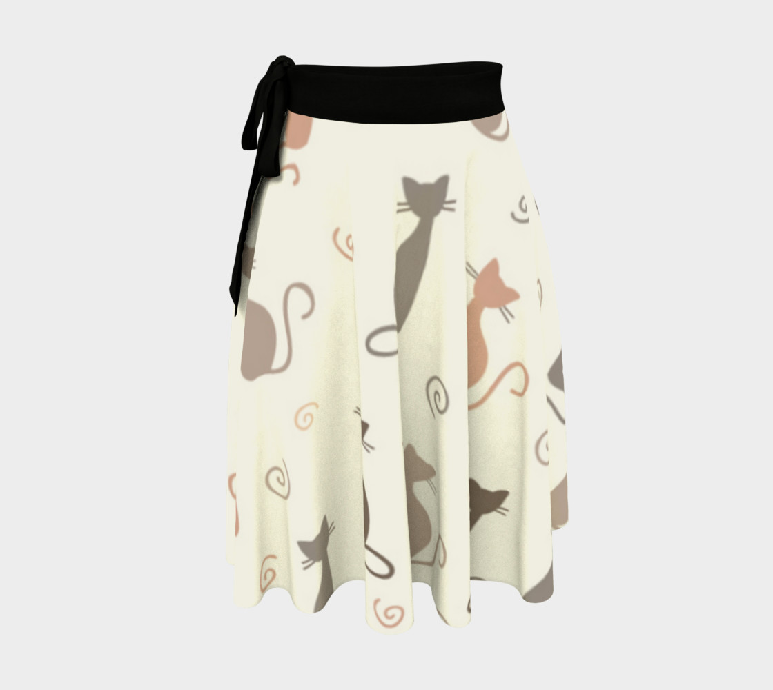 Cute Cats preview #1