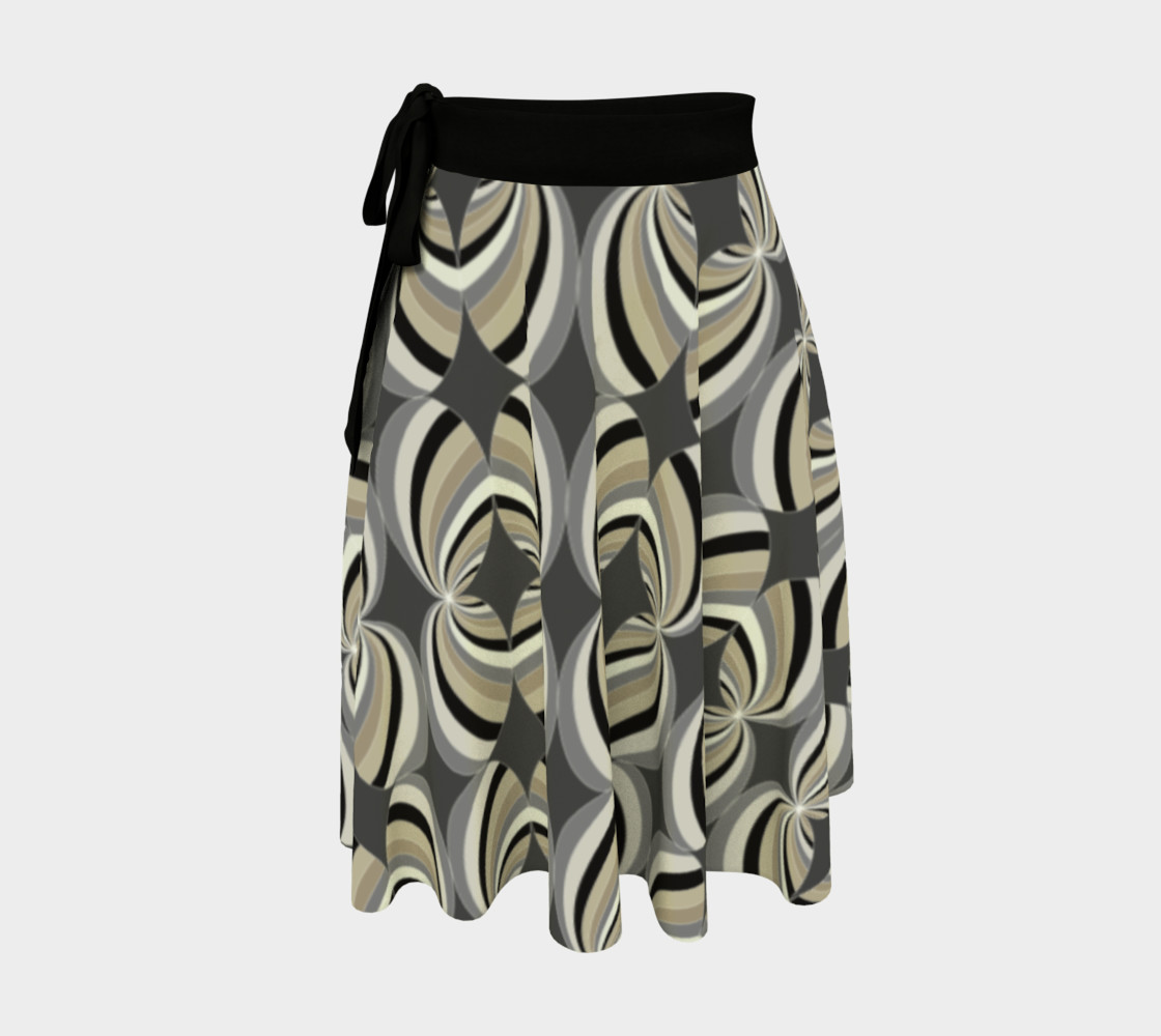 Urban art deco preview #1