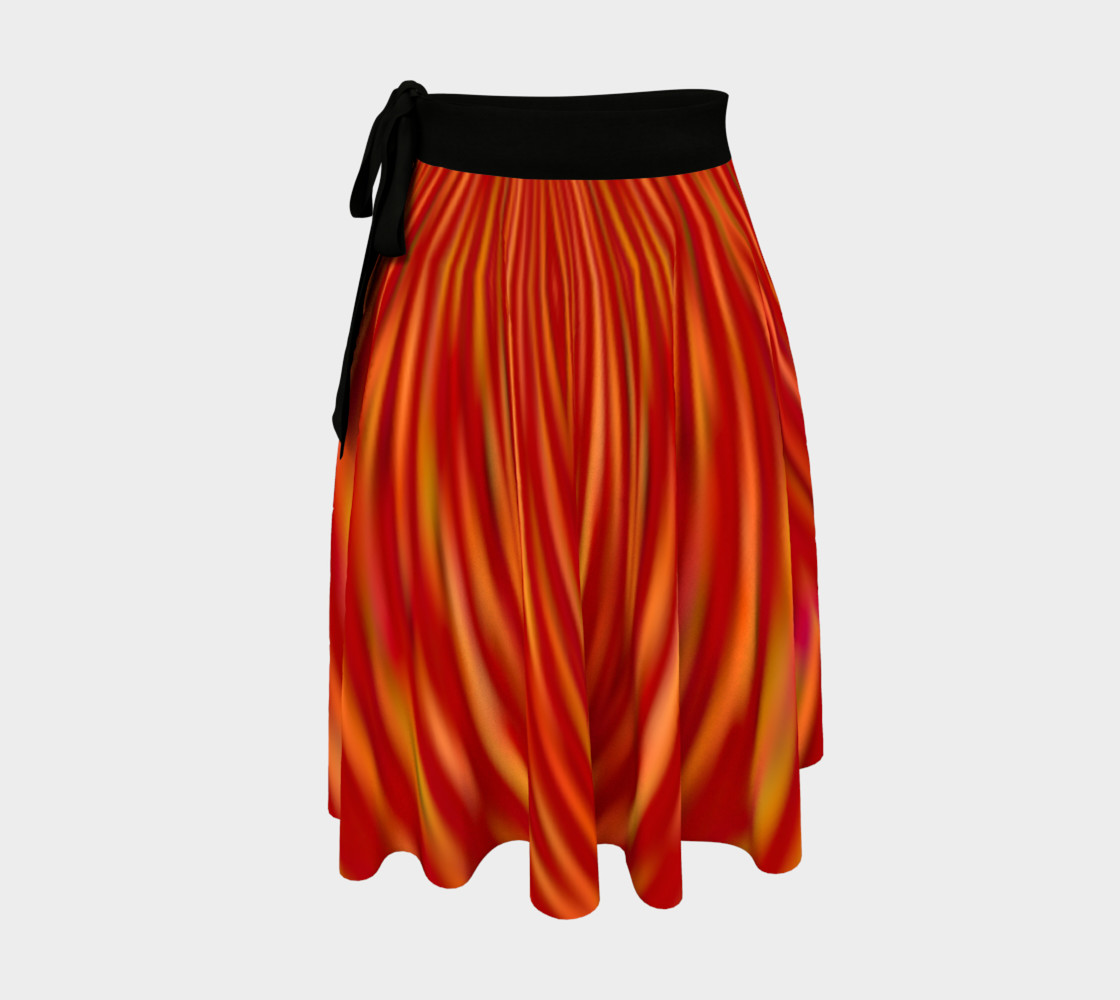 Aperçu de CORNY SWURLZ #1