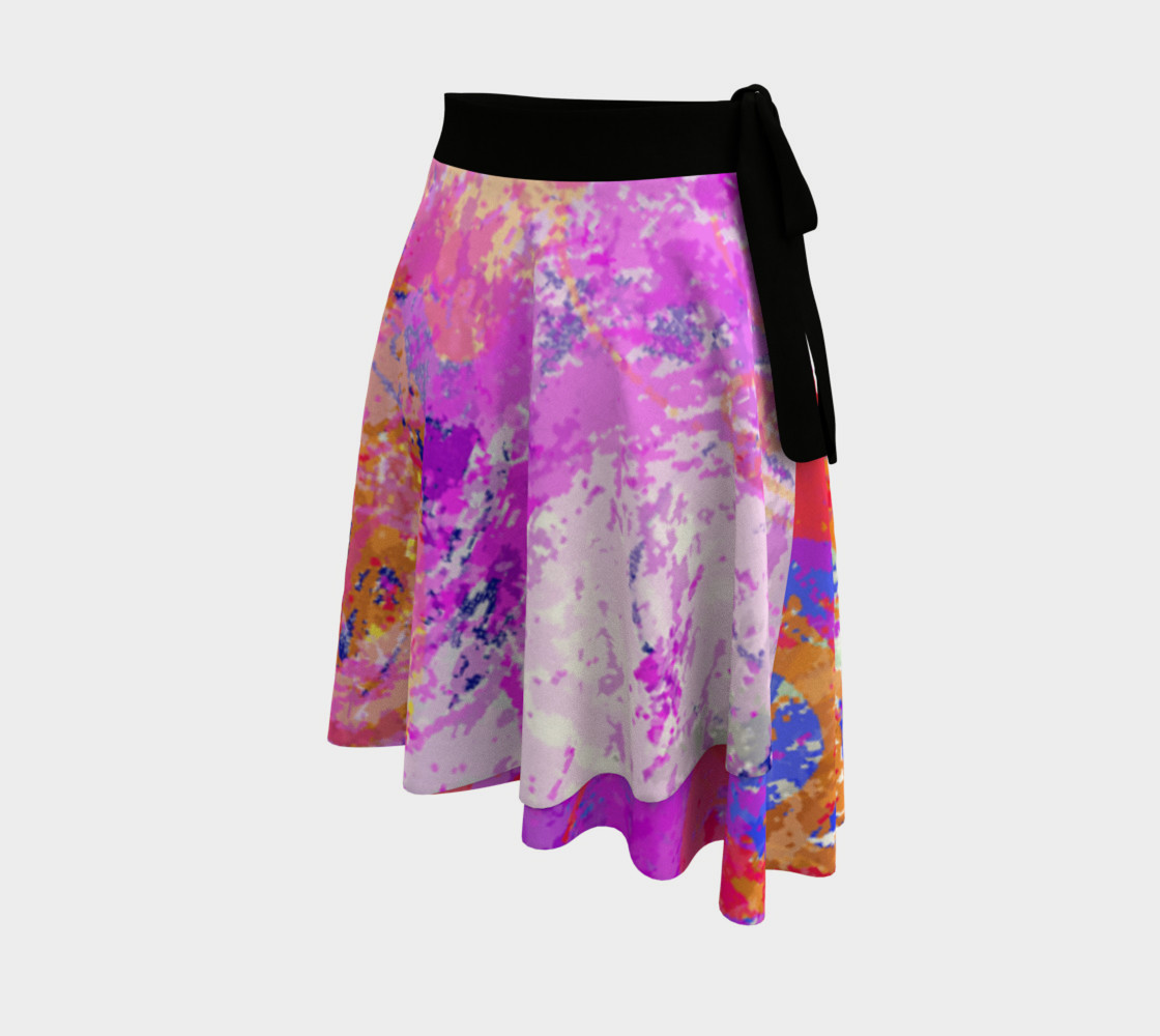 Flamand rose preview #2