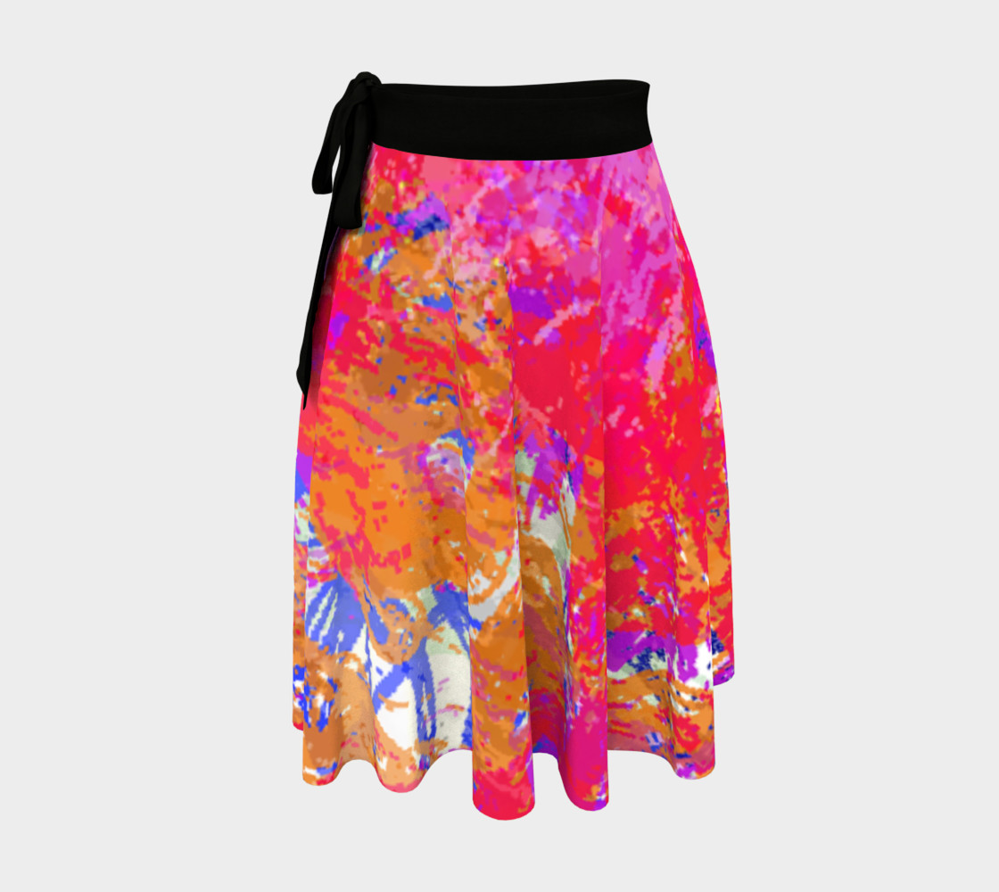 Flamand rose preview #1