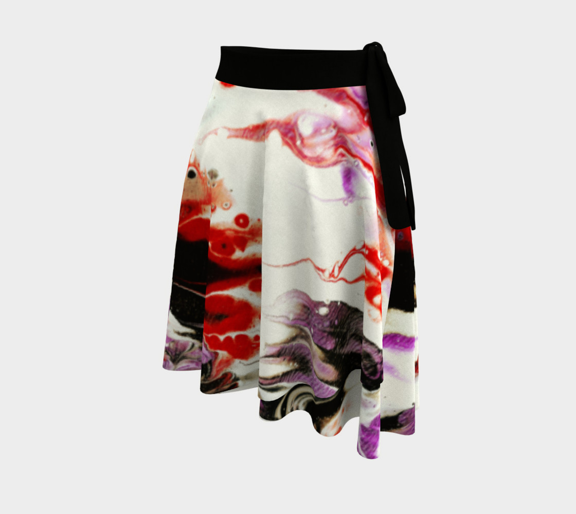 Metamorphosis Of Color preview #2