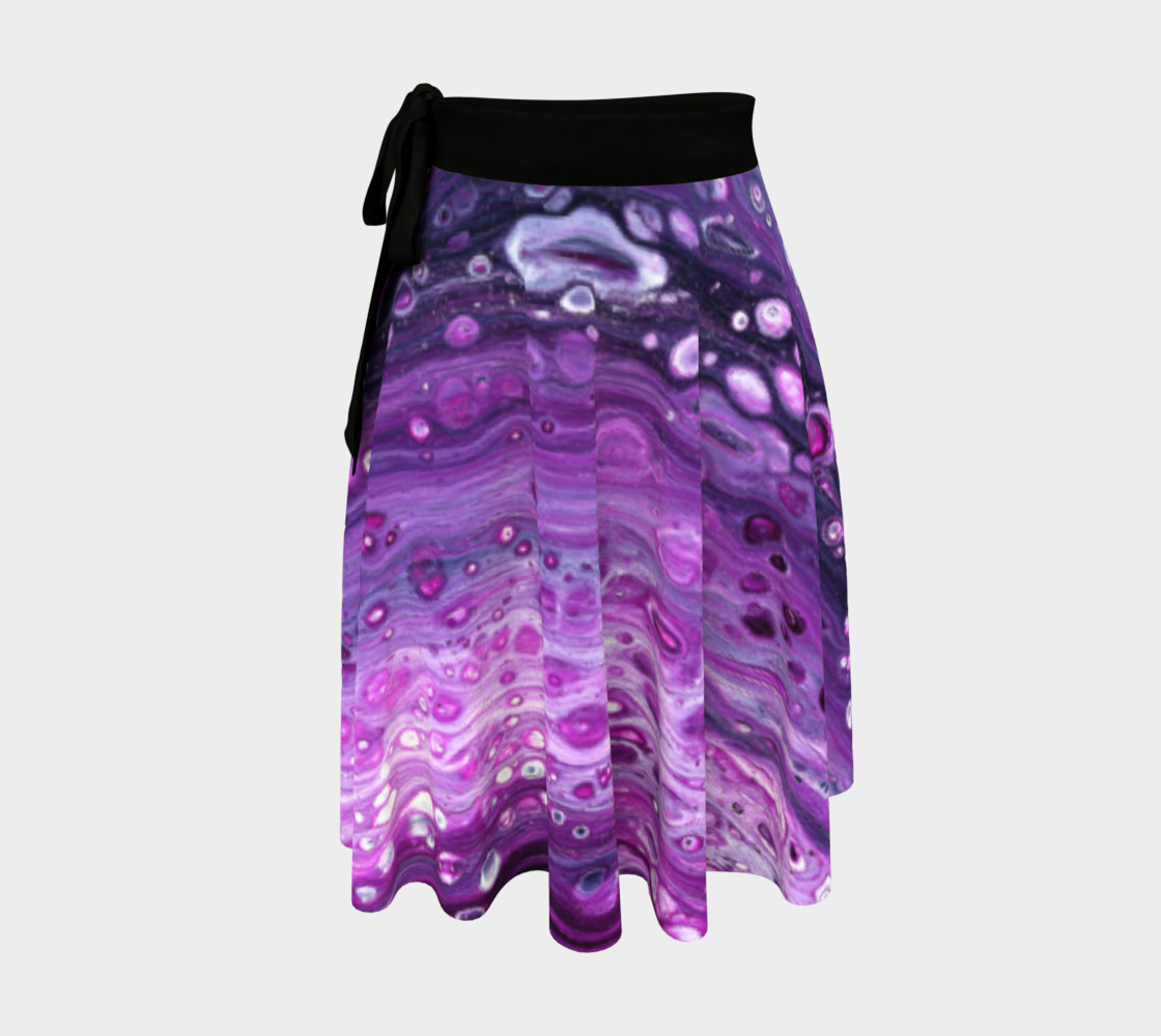 Under The Purple Sea preview #1