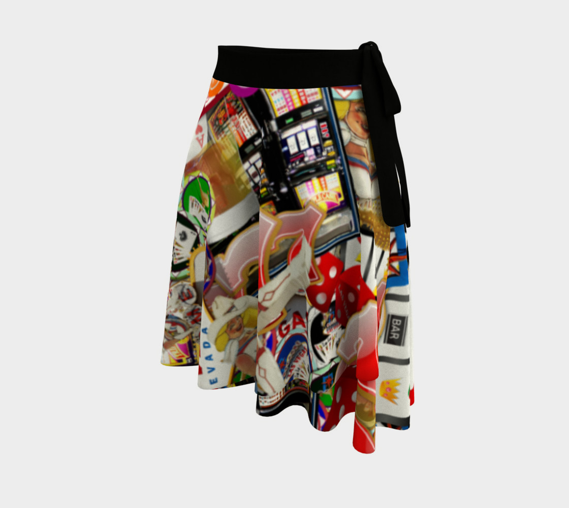 Gamblers Delight - Las Vegas Icons preview #2