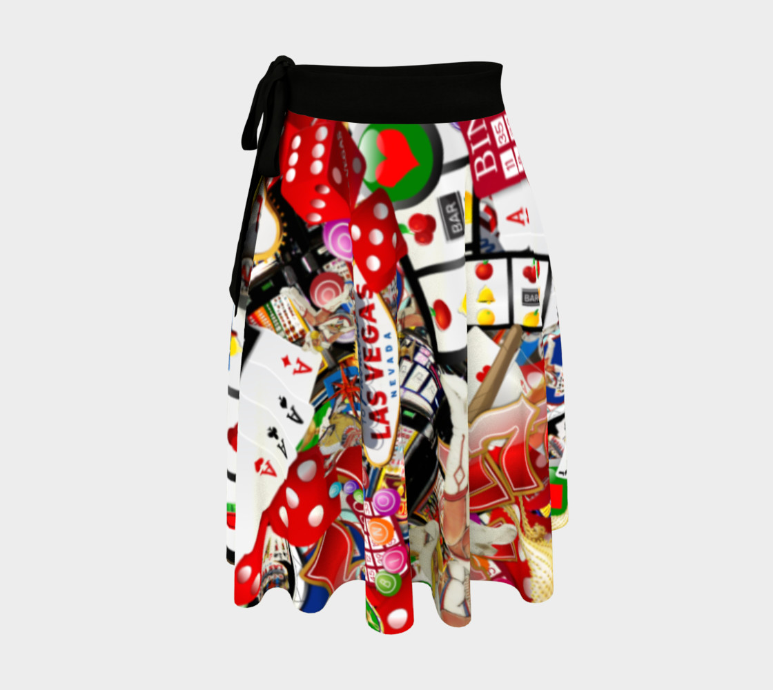Gamblers Delight - Las Vegas Icons preview #1