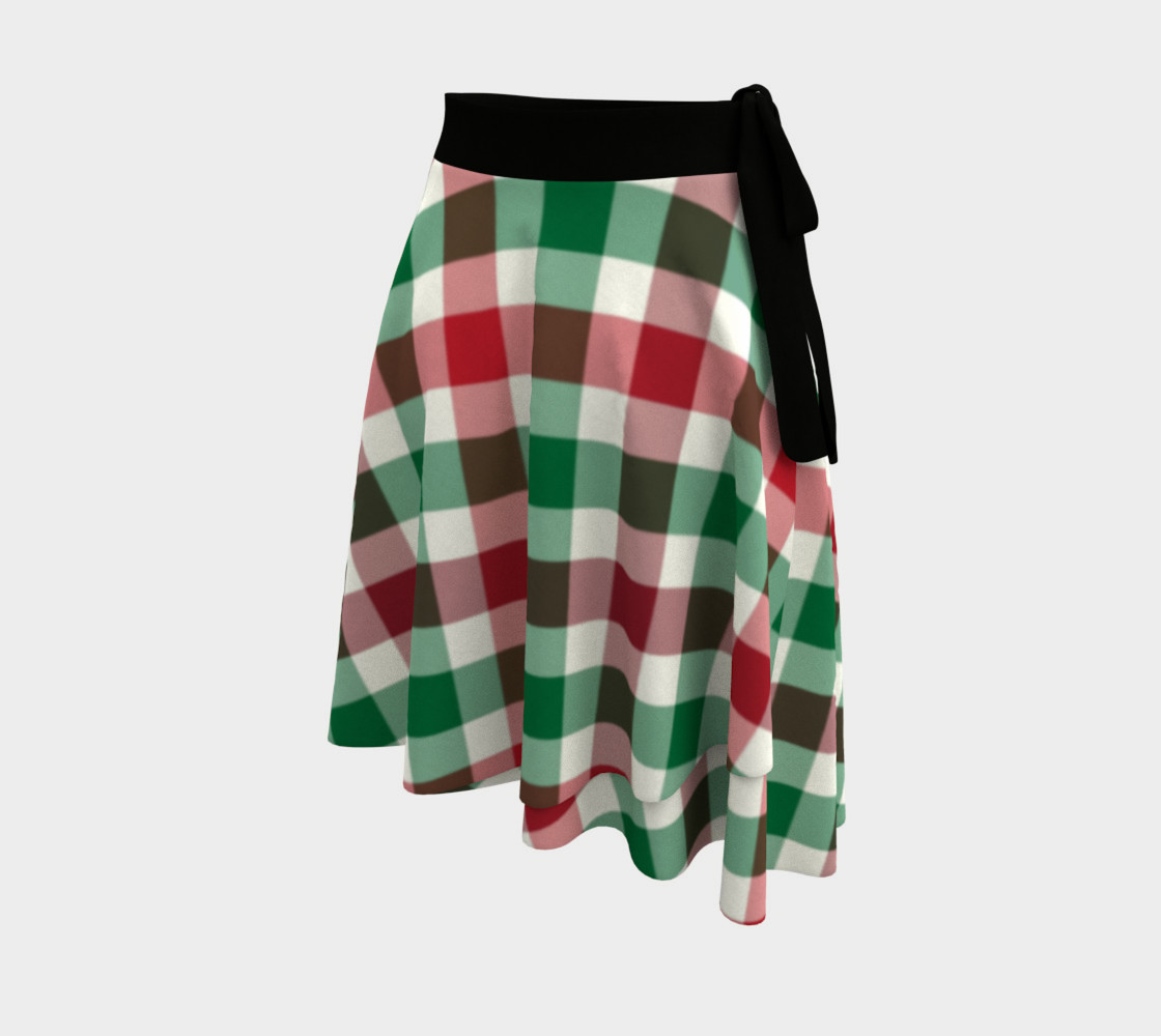 Christmas Plaid preview #2