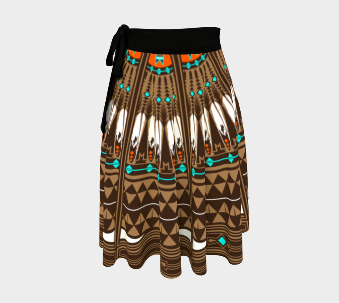 Wacipi (Powwow) preview #1