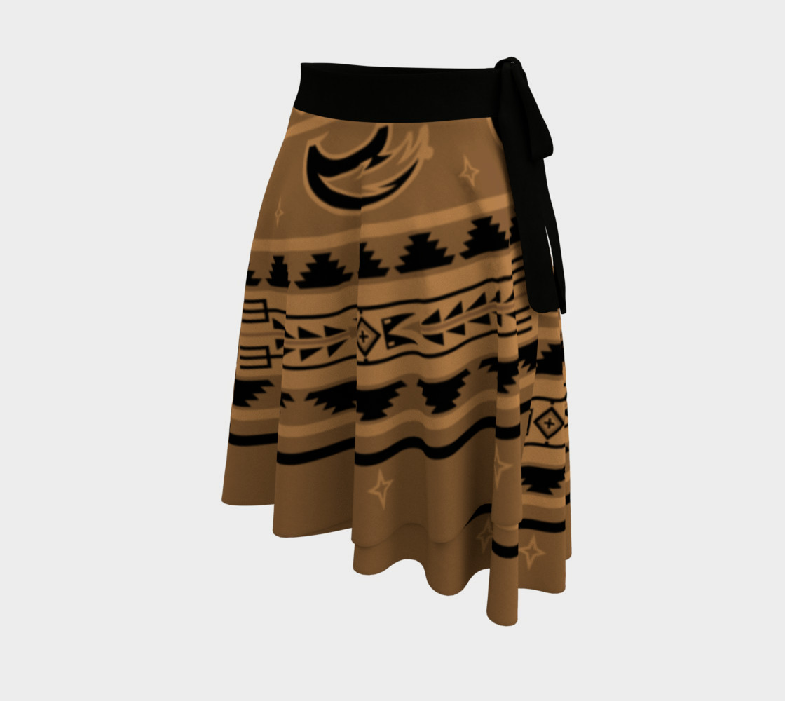 Bear Medicine Brown preview #2