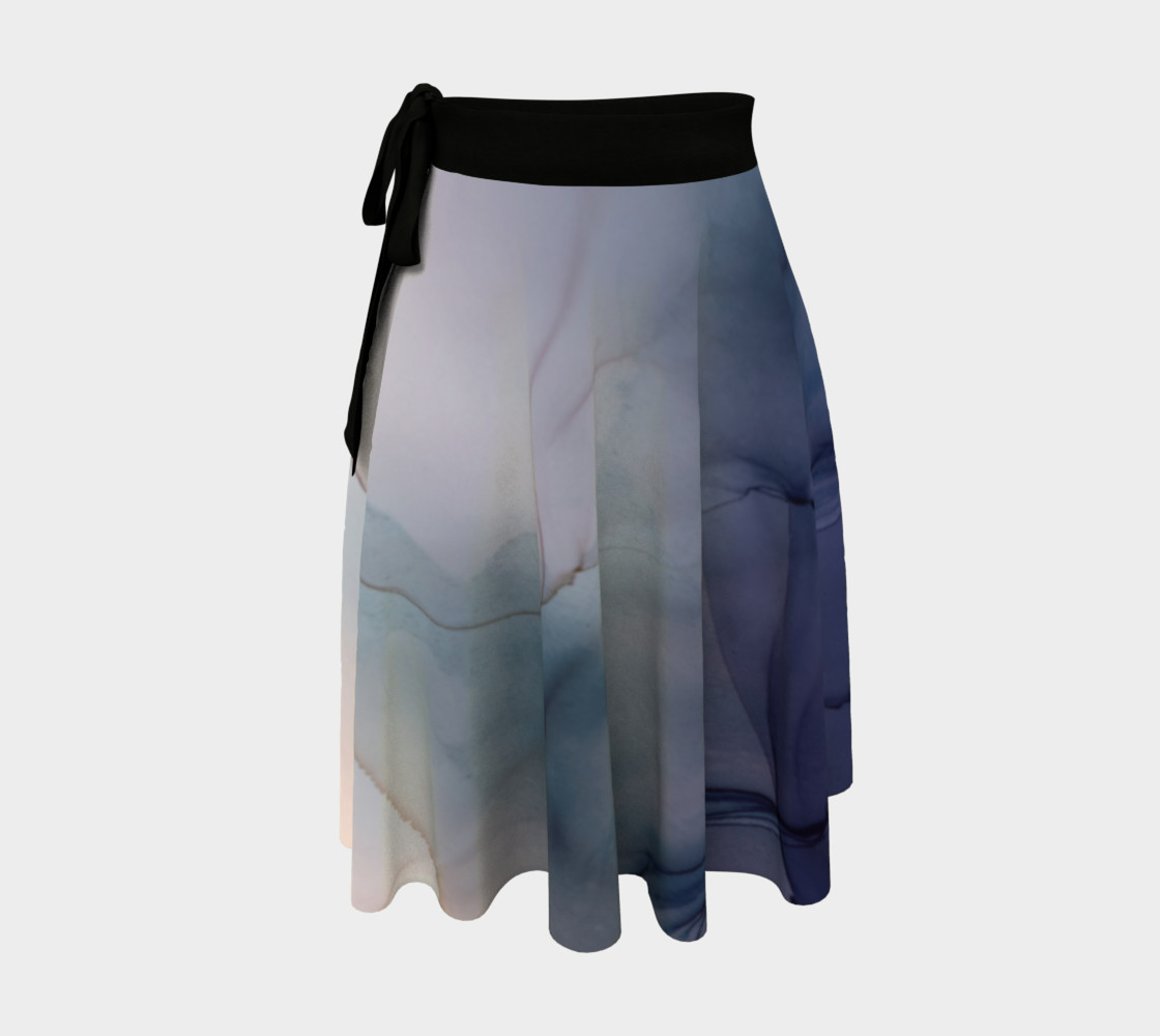 Fluid flow preview #1