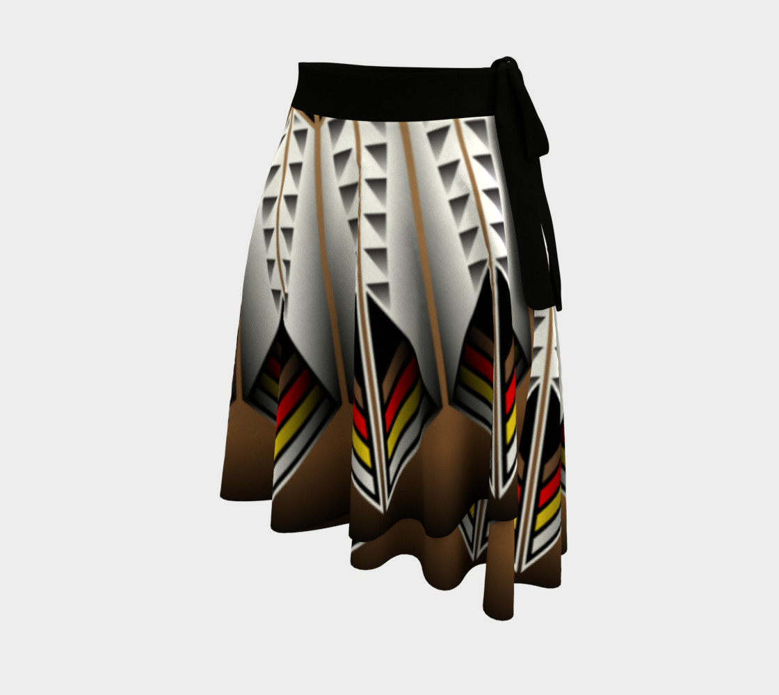 Feathers preview #2