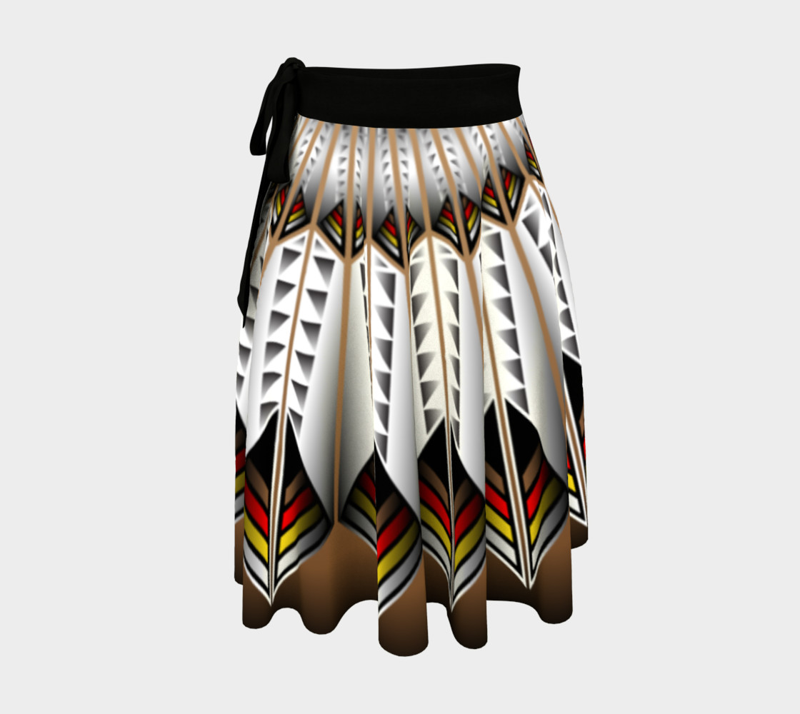 Feathers preview #1