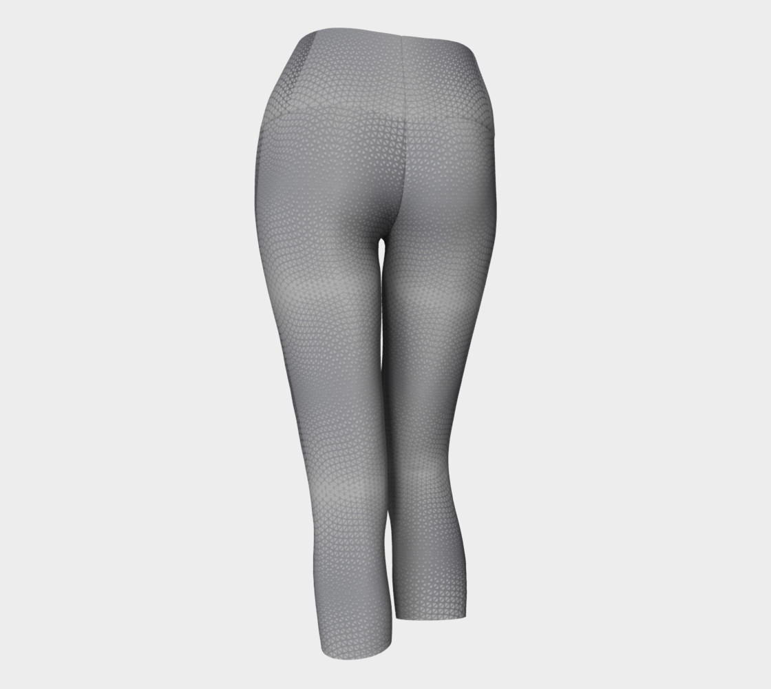 Silver Lace preview #3
