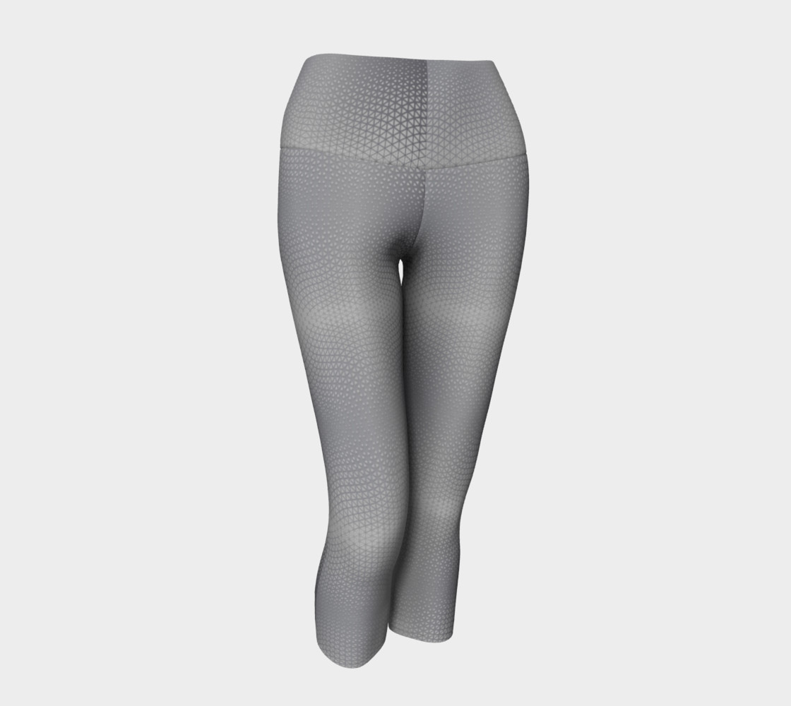 Silver Lace preview #1
