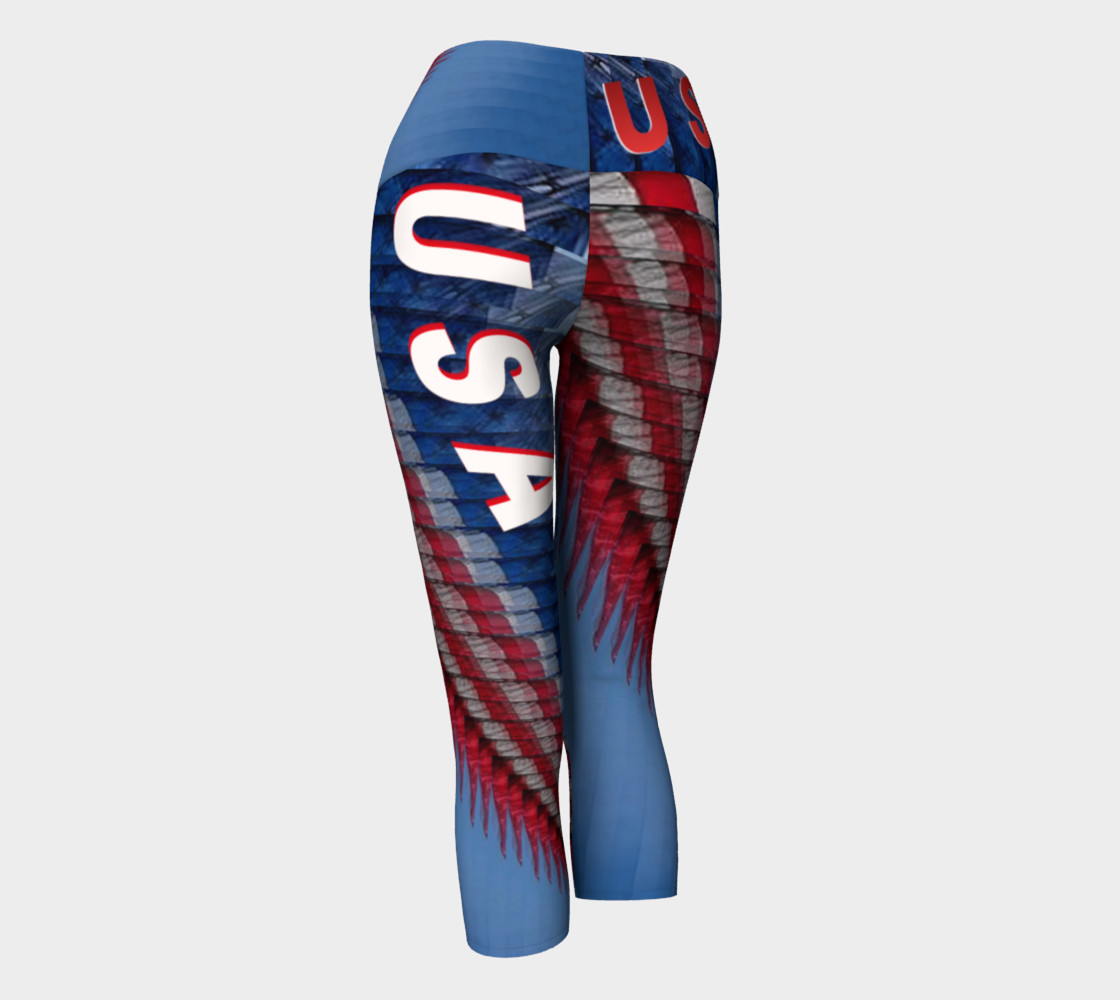 REDN WHITE/BLUE preview #3