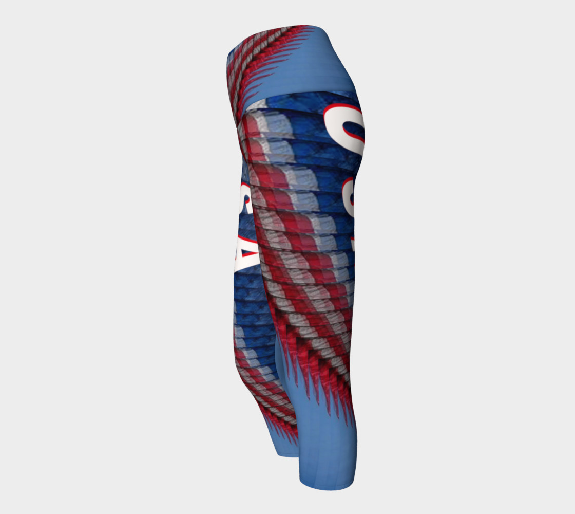 REDN WHITE/BLUE preview #2