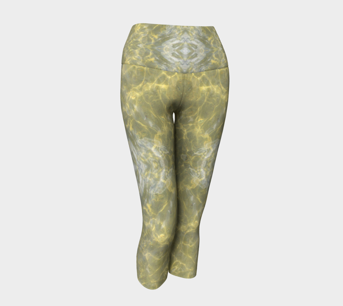 Golden Ripples preview #1