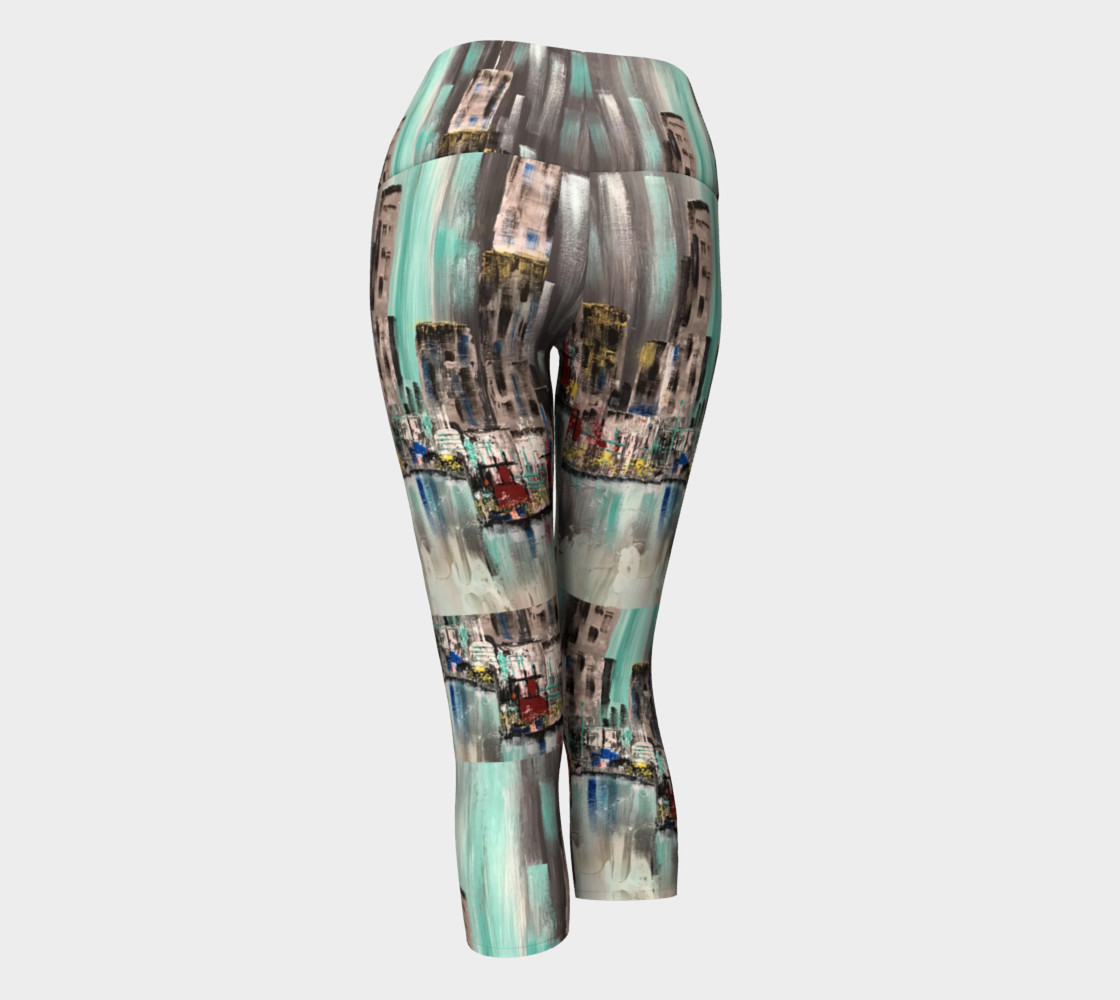 Somewhere Leggings preview #3