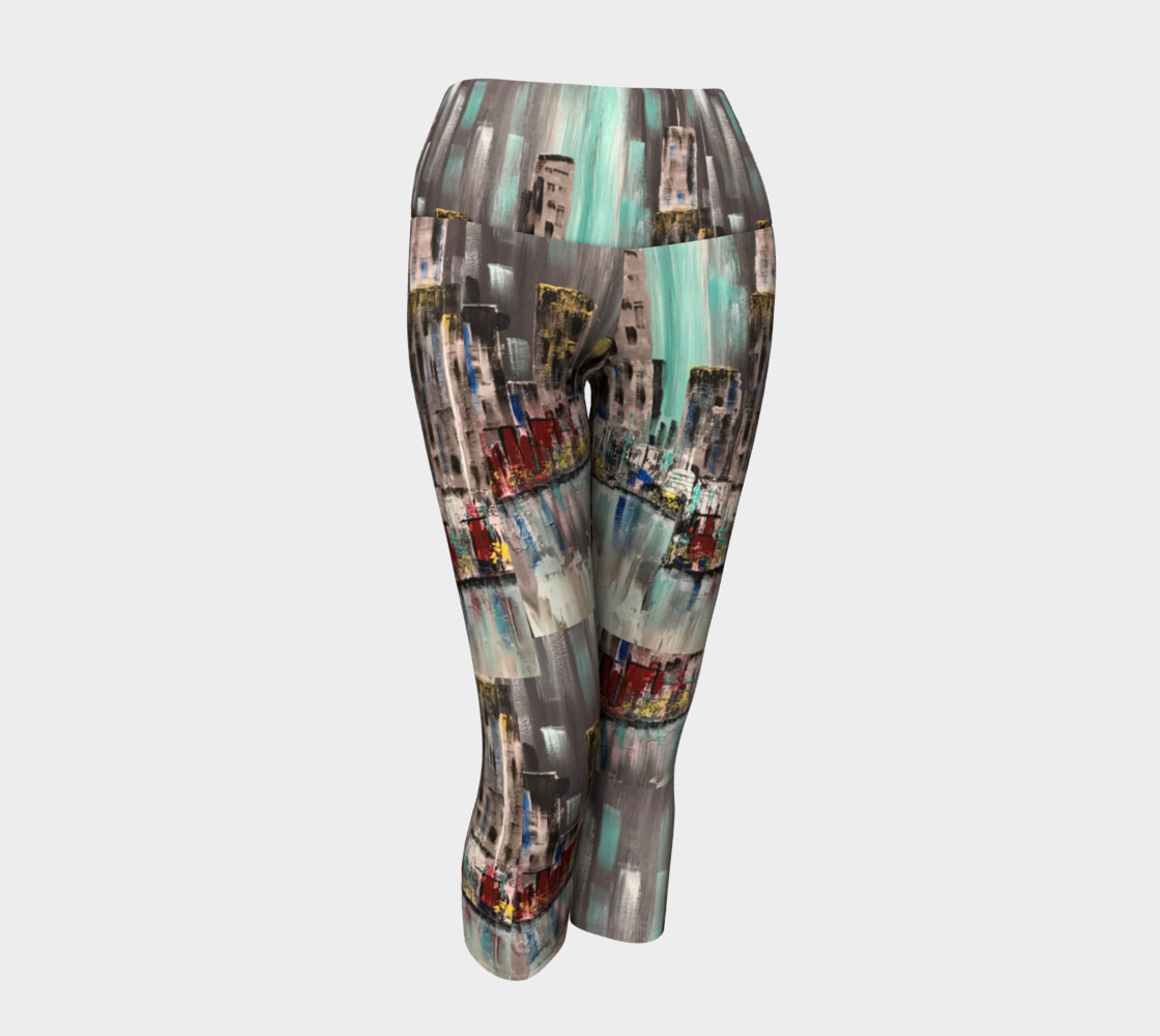 Somewhere Leggings preview #1