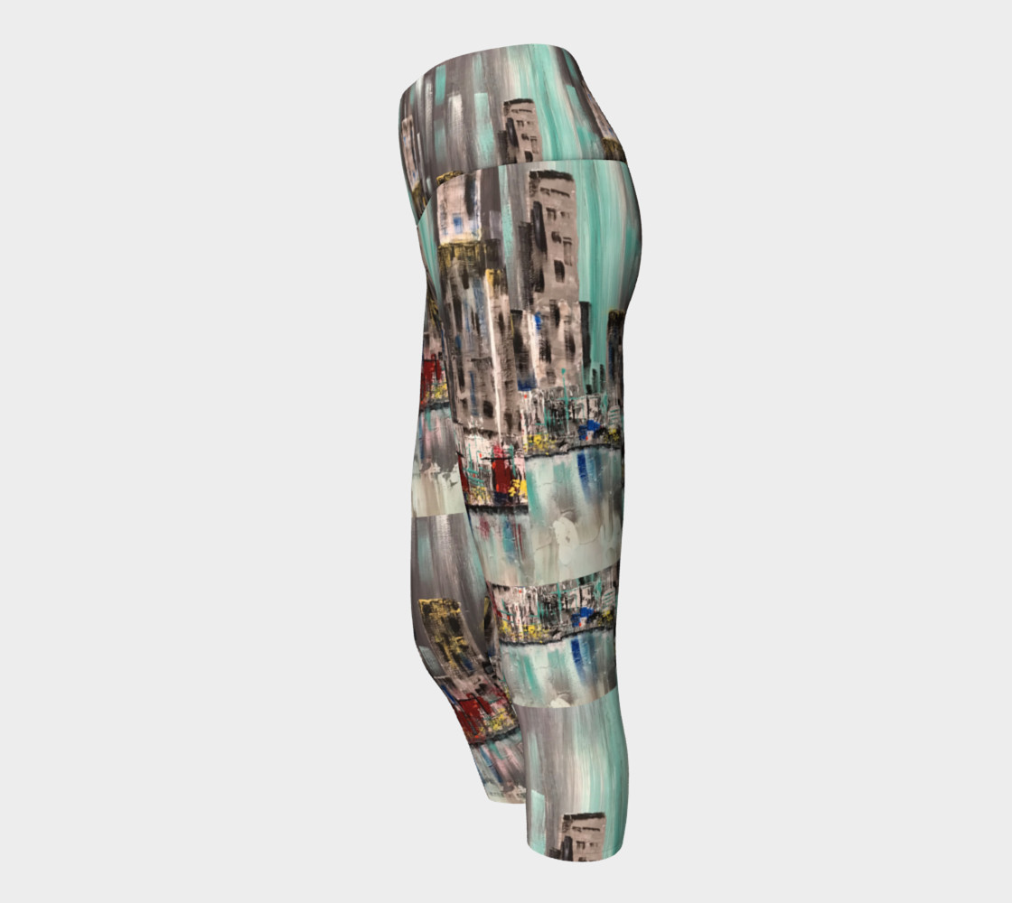Somewhere Leggings preview #2