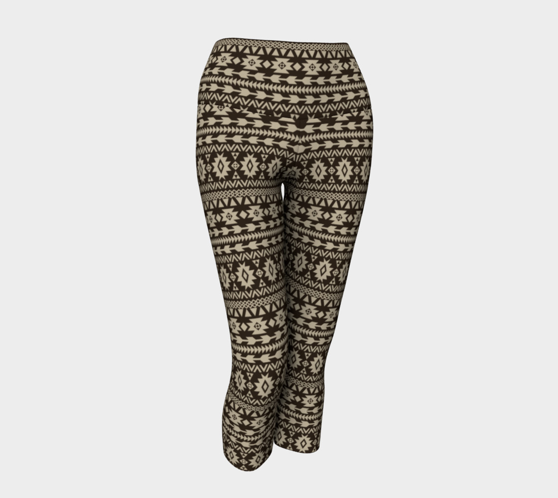 brown geometry preview #1