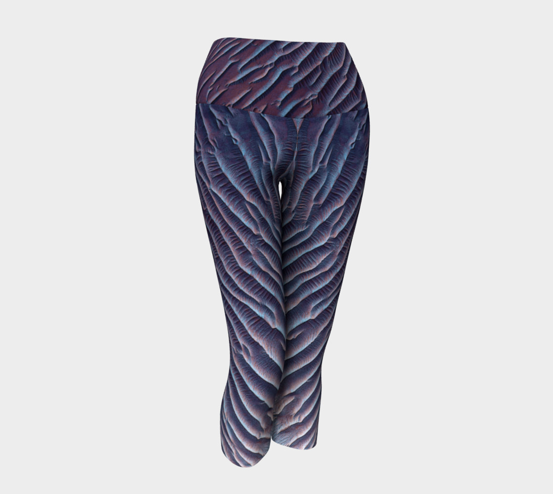 Martian Dunes Purple preview #1