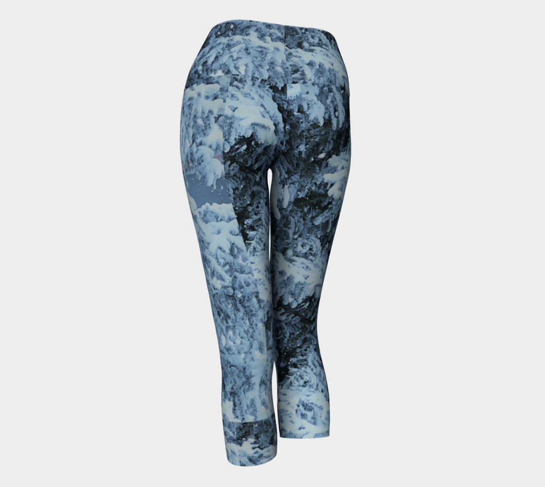 Winter Leggings preview #3