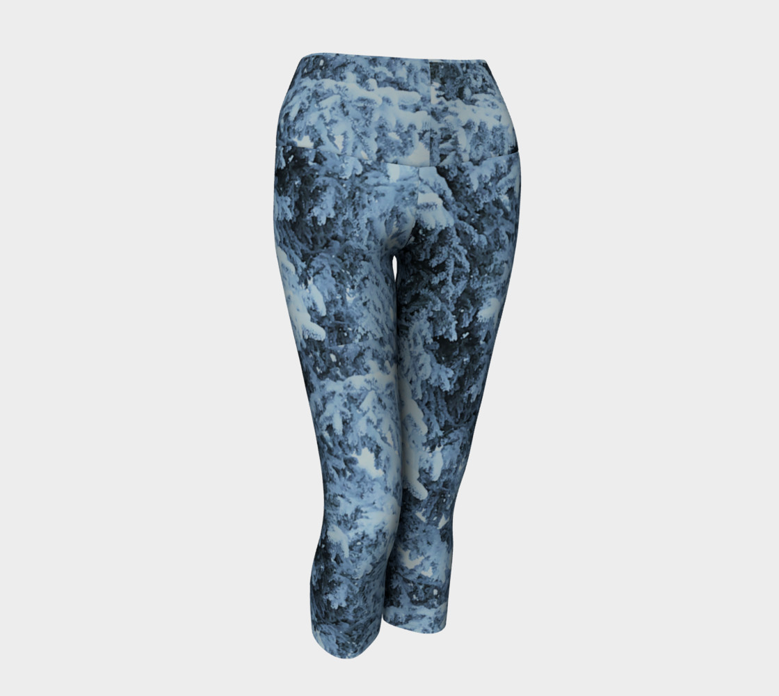 Winter Leggings preview #1
