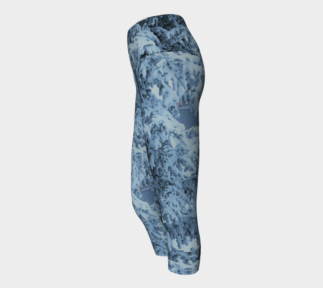 Winter Leggings preview #2