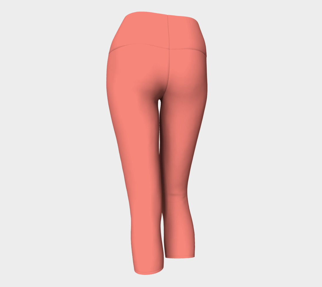 Tearose Orange preview #3