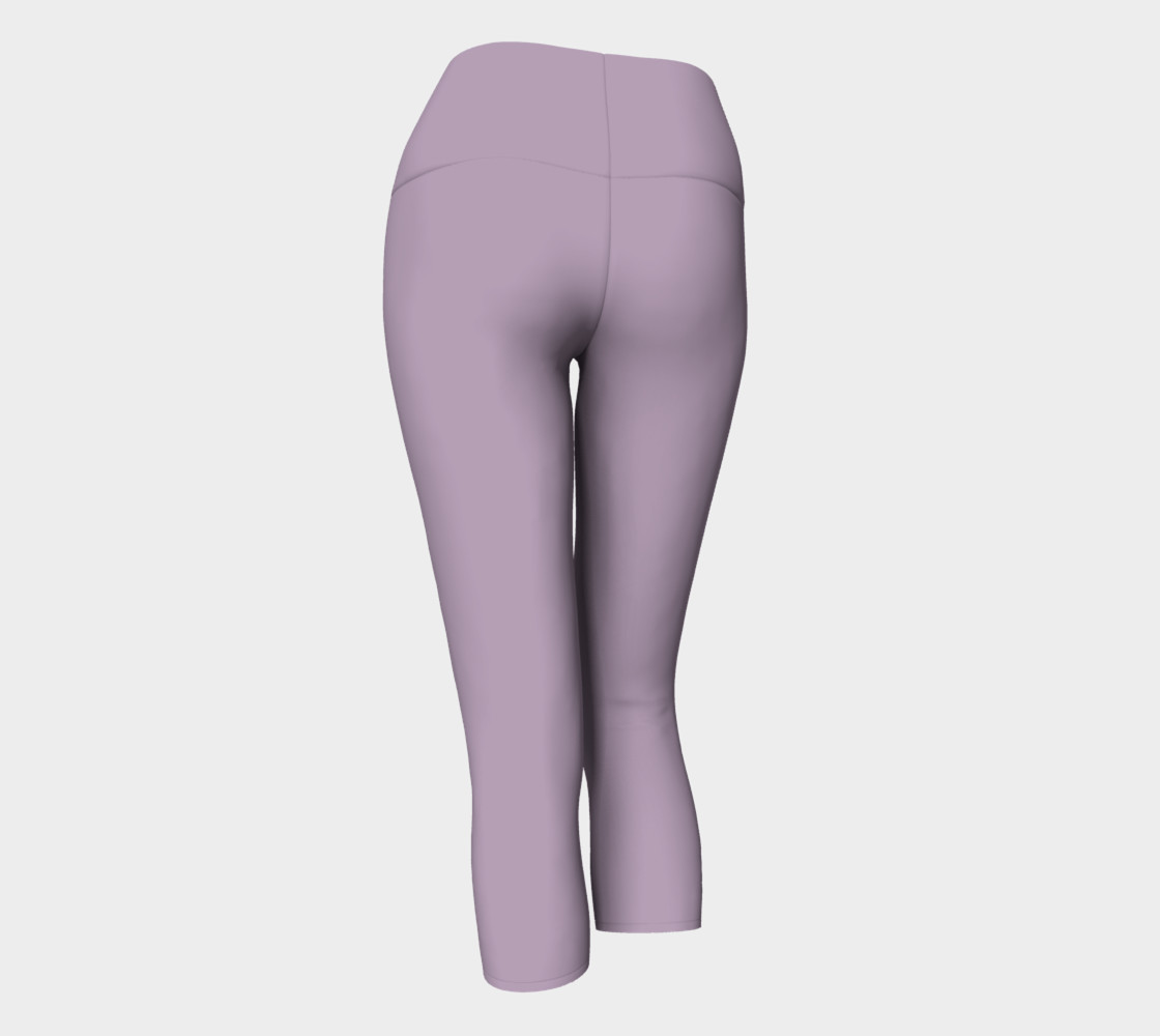 Pastel Purple preview #3