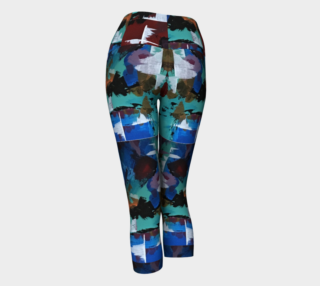 Snow Leggings preview #3